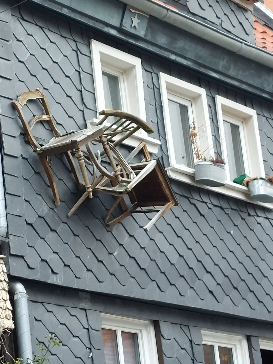 Foto aus Historische Altstadt Alsfeld