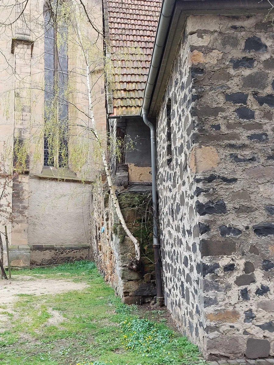 Foto aus Historische Altstadt Alsfeld