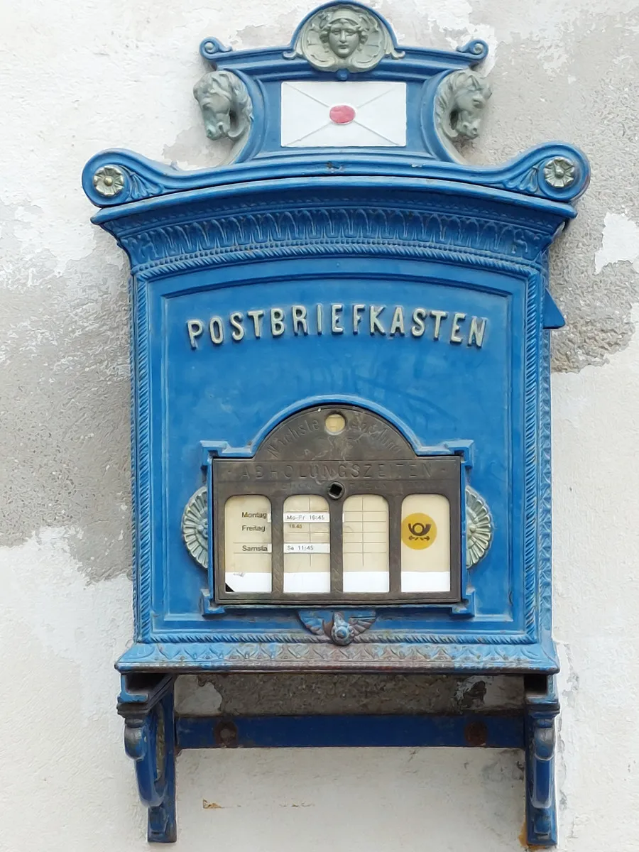 Foto aus Historische Altstadt Alsfeld