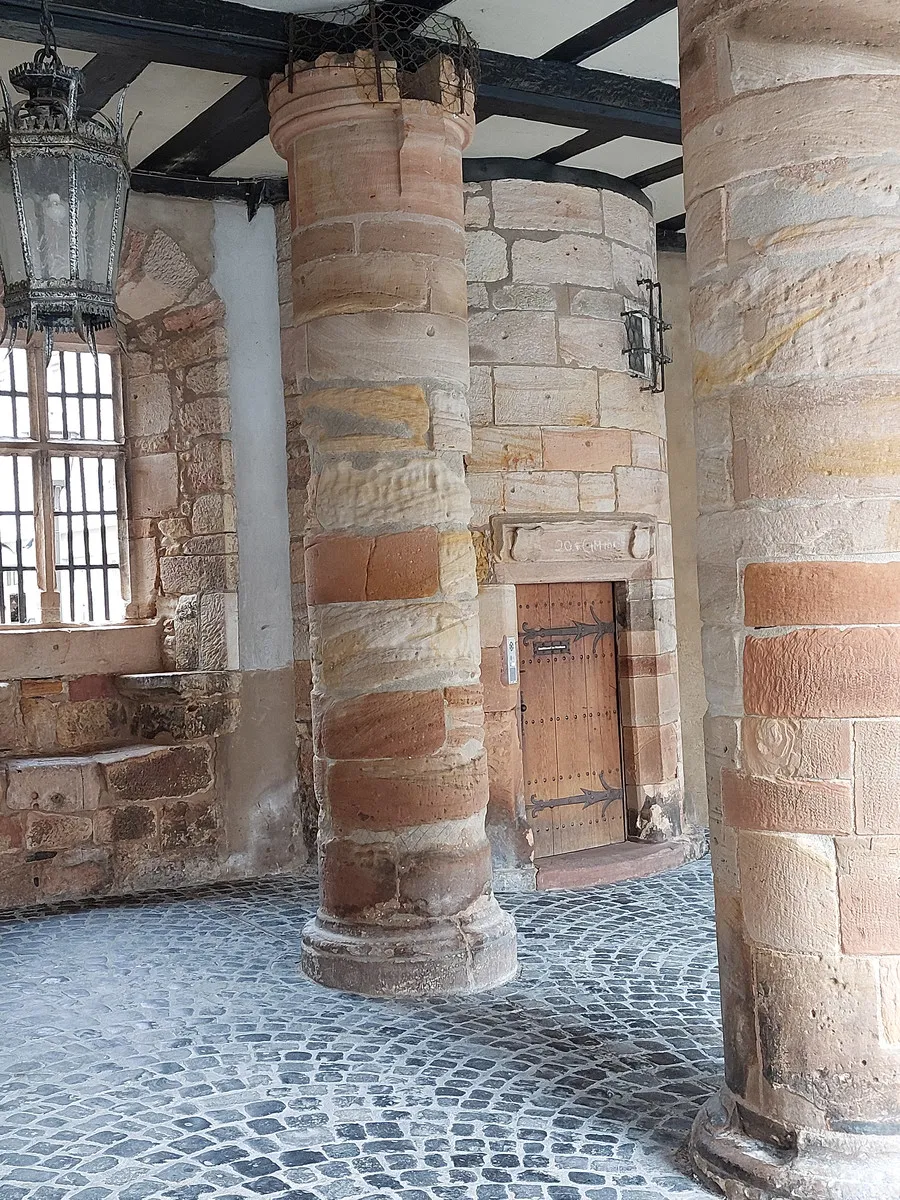 Foto aus Historische Altstadt Alsfeld