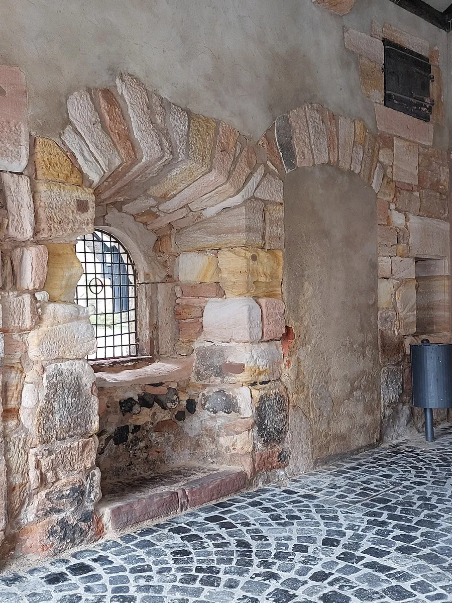 Foto aus Historische Altstadt Alsfeld