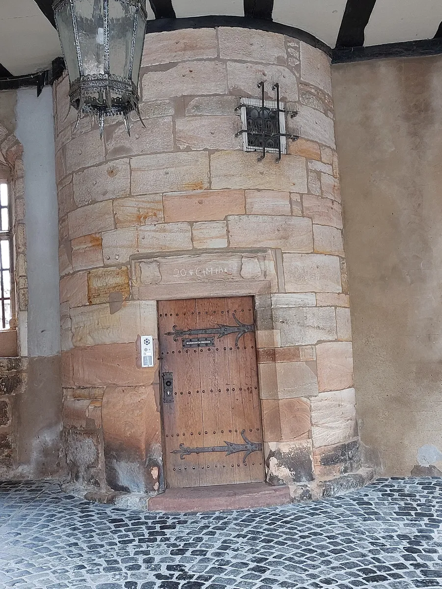 Foto aus Historische Altstadt Alsfeld