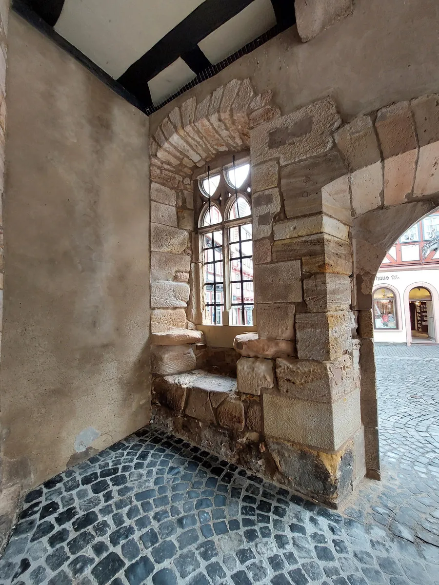 Foto aus Historische Altstadt Alsfeld