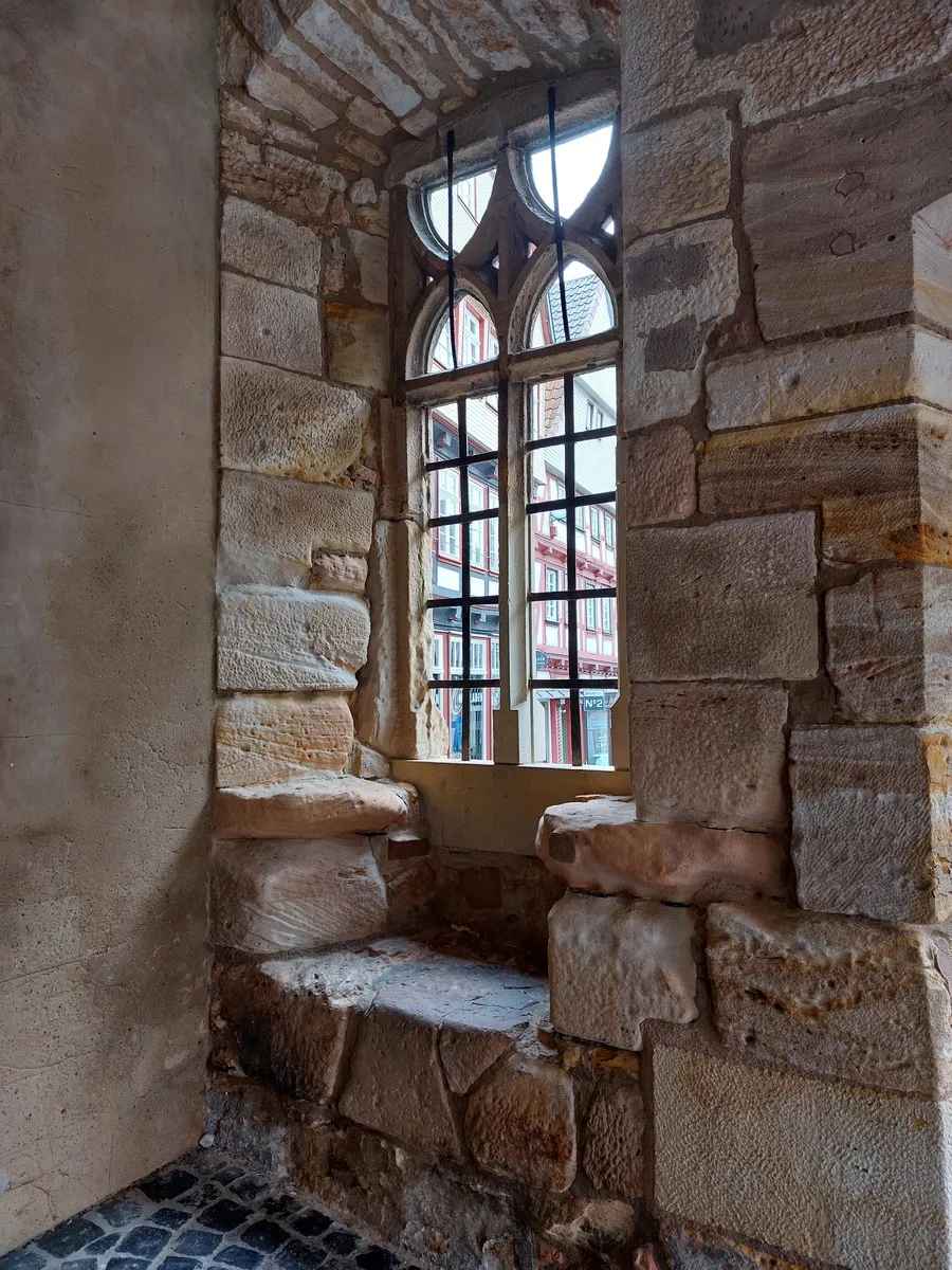 Foto aus Historische Altstadt Alsfeld