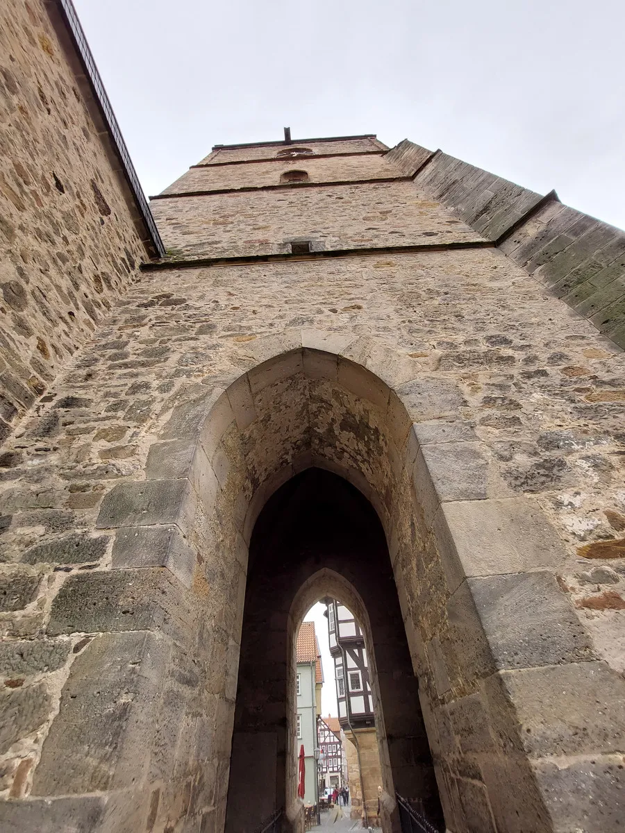 Foto aus Historische Altstadt Alsfeld