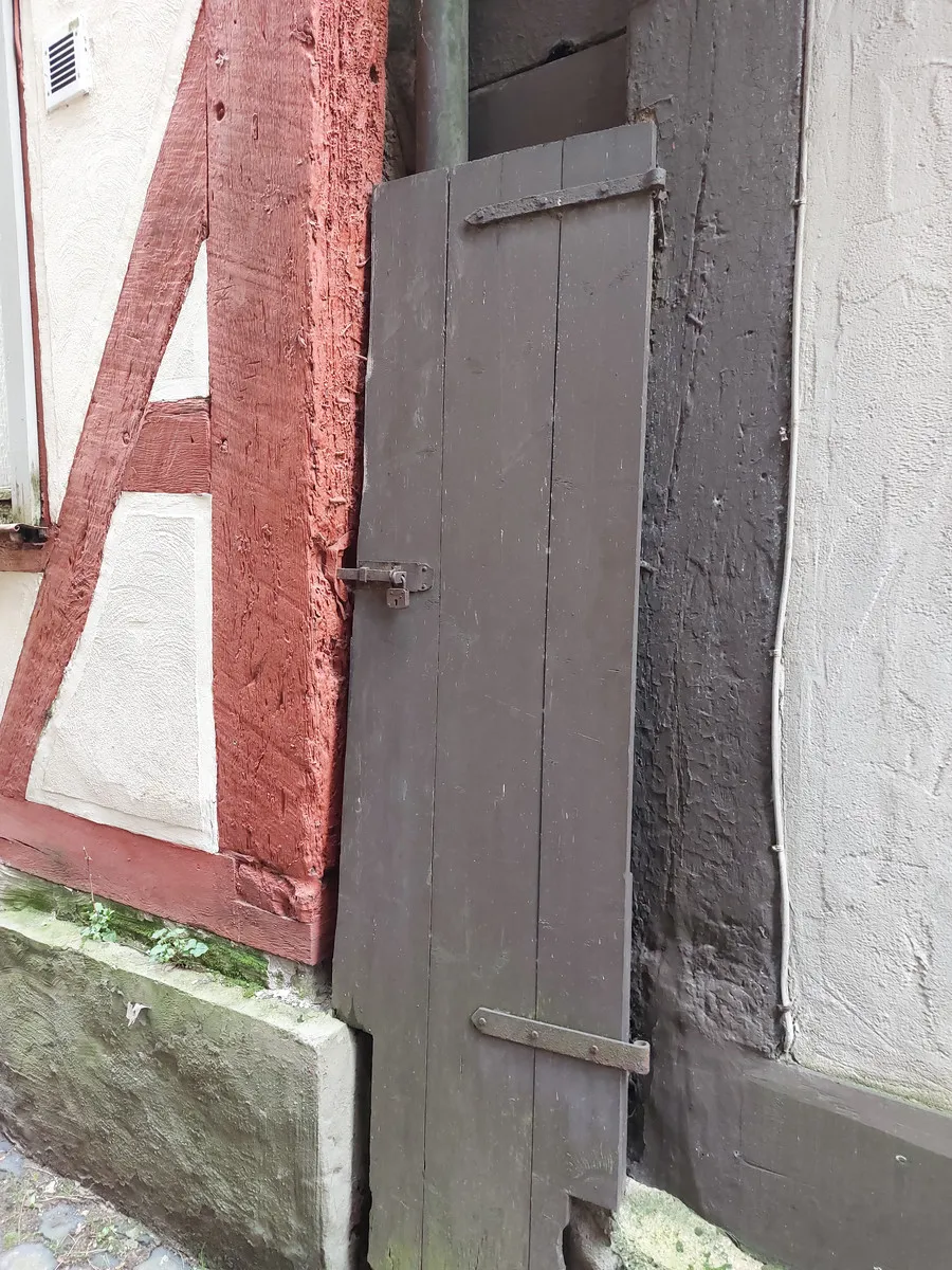 Foto aus Historische Altstadt Alsfeld