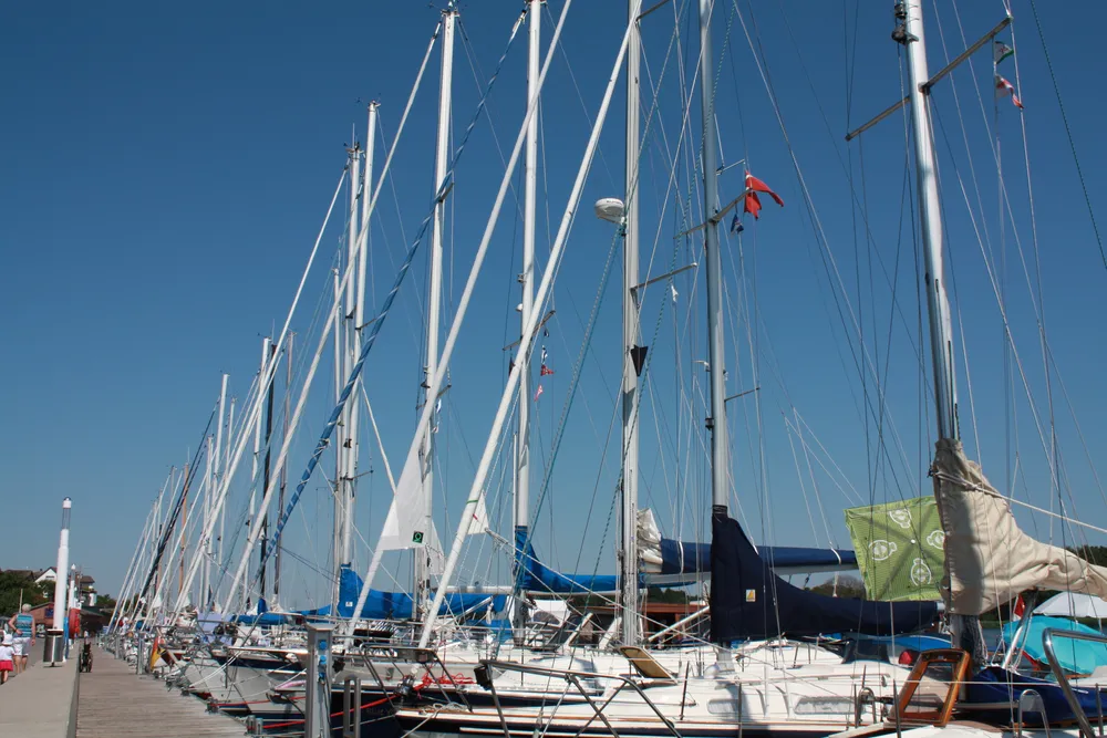 Foto aus Kappeln an der Schlei