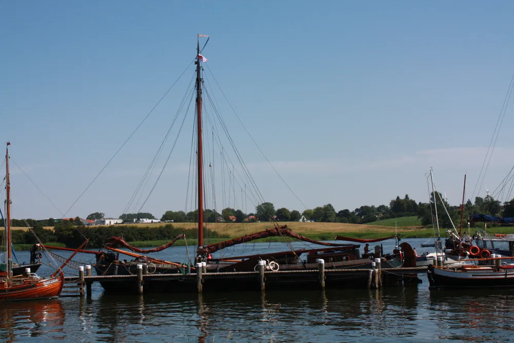 Foto aus Kappeln an der Schlei