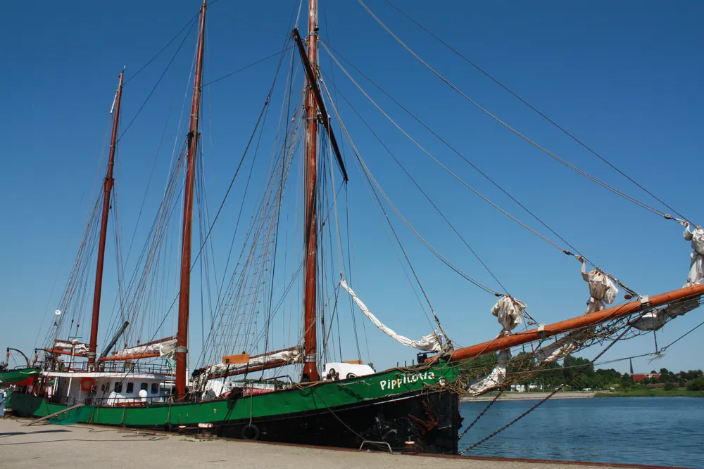Foto aus Kappeln an der Schlei