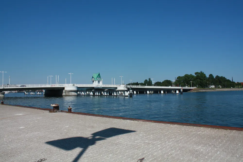 Foto aus Kappeln an der Schlei