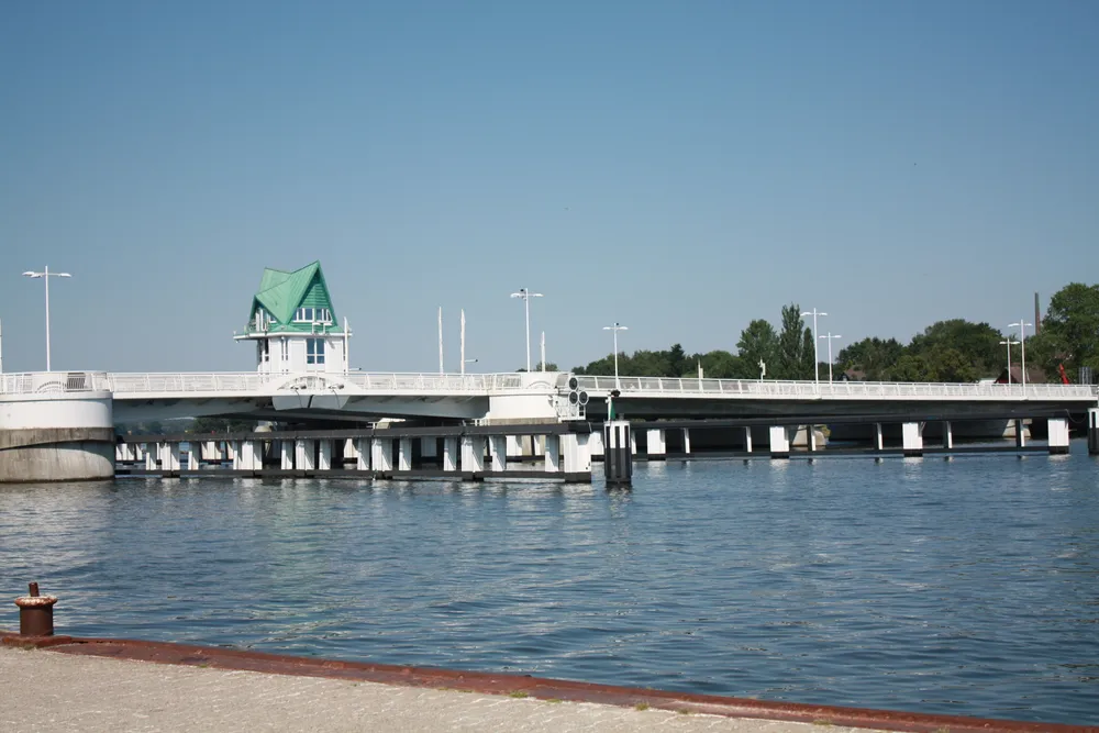 Foto aus Kappeln an der Schlei