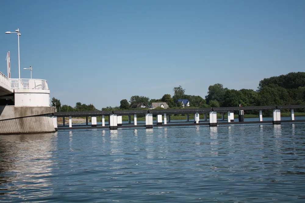 Foto aus Kappeln an der Schlei