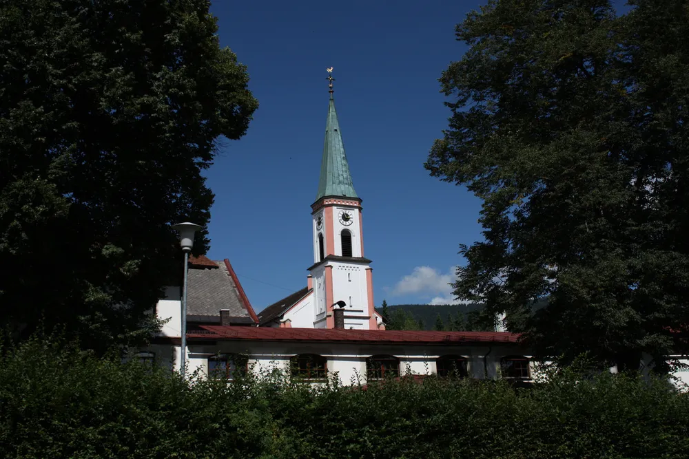 Foto aus Lohberg (Bayerischer Wald)