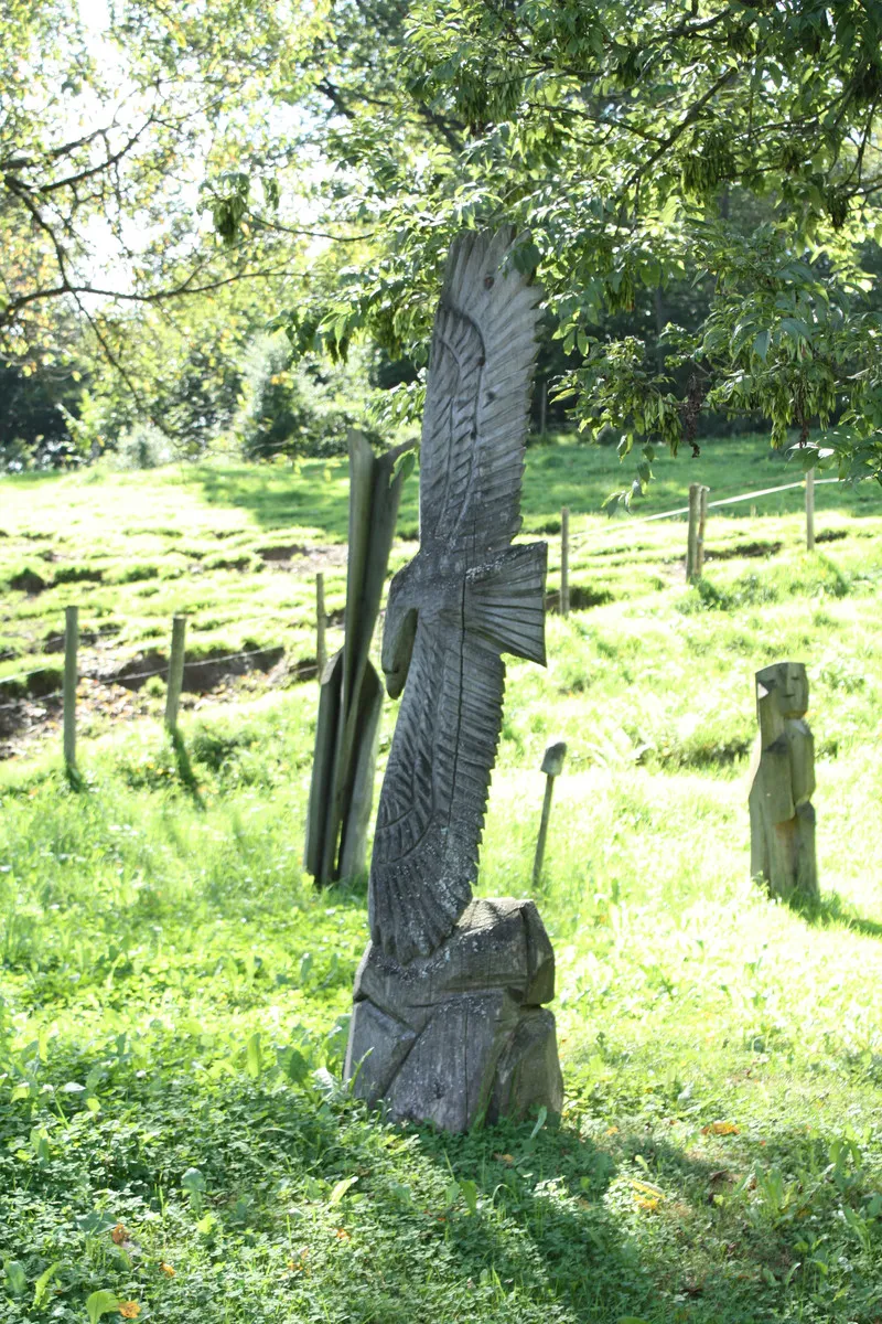 Foto aus Lohberg (Bayerischer Wald)