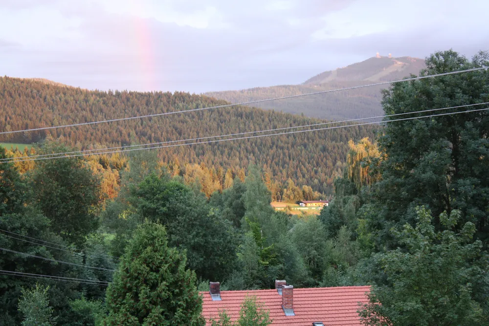 Foto aus Lohberg (Bayerischer Wald)