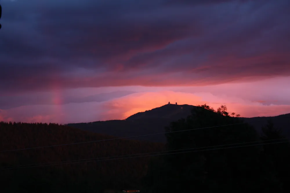 Foto aus Lohberg (Bayerischer Wald)