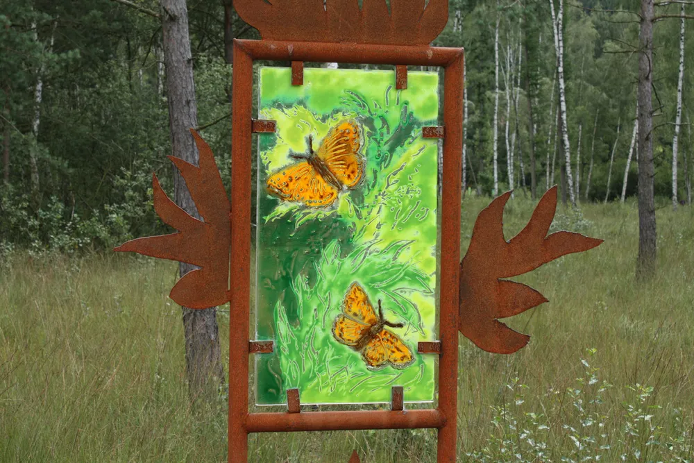 Foto aus Lohberg (Bayerischer Wald)